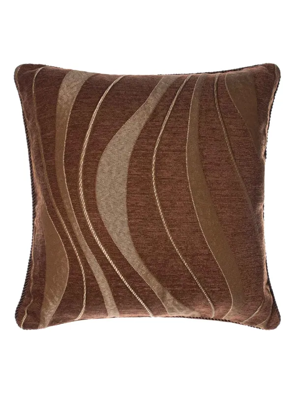 Προϊόν ΜΑΞΙΛΑΡΟΘΗΚΗ  922 (45cm x 45cm) καφέ Εικόνα