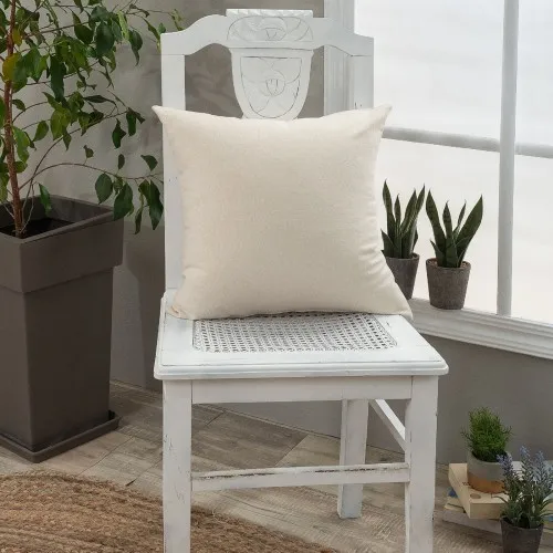 Προϊόν Μαξιλαροθήκη Aragona 01 - 45x45cm Εικόνα