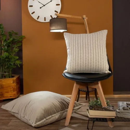 Προϊόν Μαξιλαροθήκη Manhattan 01 - 50x50cm με γέμιση Εικόνα