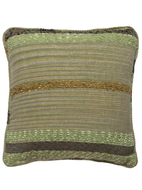 Προϊόν ΜΑΞΙΛΑΡΟΘΗΚΗ (45cm x 45cm)  fancy πράσινο Εικόνα