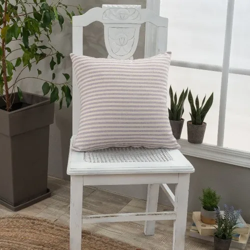 Προϊόν Μαξιλαροθήκη Guensa 07 - 30x50cm Εικόνα