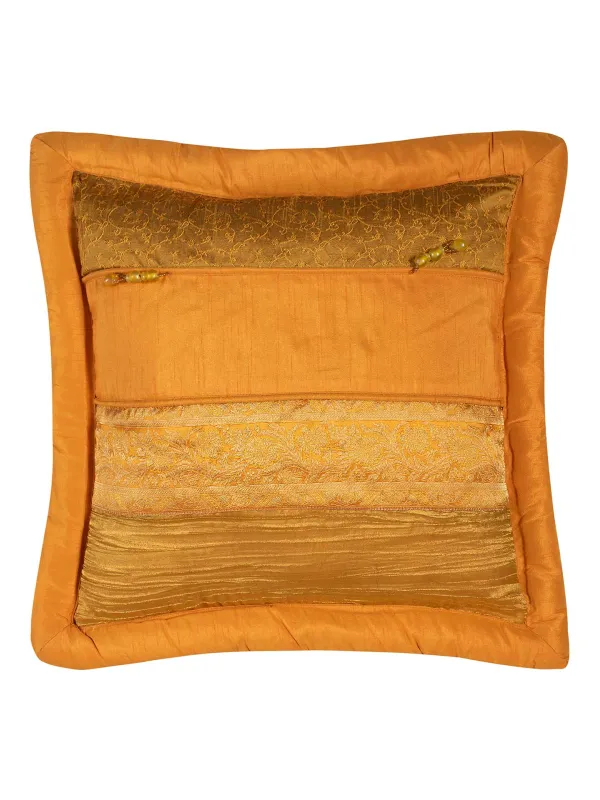 Προϊόν ΜΑΞΙΛΑΡΟΘΗΚΗ (45cm x 45cm)  δάκρυ χρυσό Εικόνα