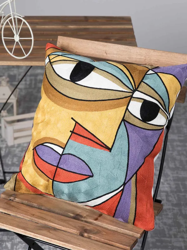 Προϊόν ΜΑΞΙΛΑΡΟΘΗΚΗ (45cm x 45cm) πολύγαζο83 Εικόνα