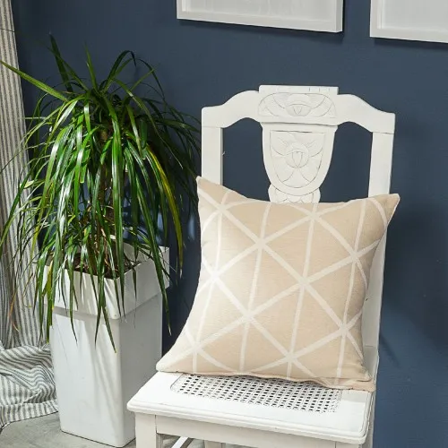 Προϊόν Μαξιλαροθήκη Manarola 01 - 43x43cm με γέμιση Εικόνα