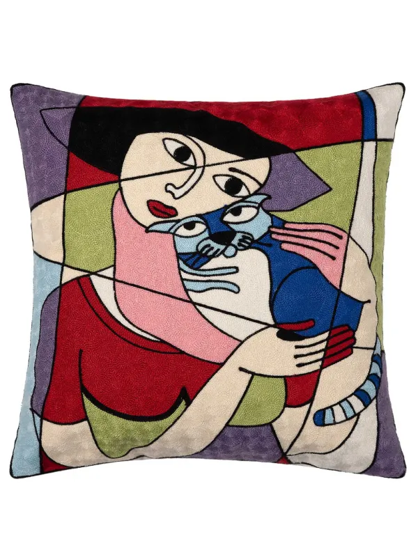 Προϊόν ΜΑΞΙΛΑΡΟΘΗΚΗ (45cm x 45cm) πολύγαζο K16 Εικόνα