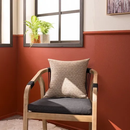 Προϊόν Μαξιλαροθήκη Cleveland 08 - 30x50cm με γέμιση Εικόνα