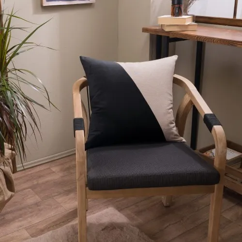 Προϊόν Μαξιλαροθήκη Mainus 06 - 30x60cm με γέμιση Εικόνα