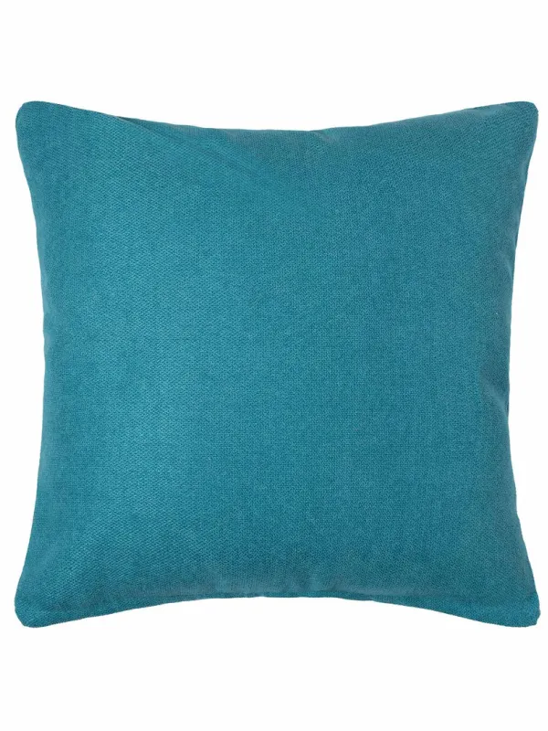 Προϊόν ΜΑΞΙΛΑΡΟΘΗΚΗ Α802 (65cm x 65cm) πετρόλ Εικόνα