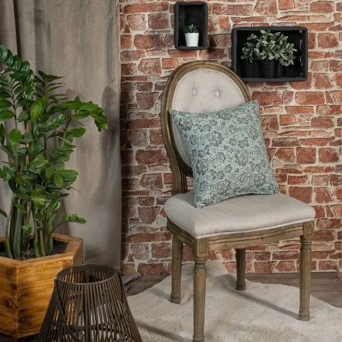 Προϊόν Μαξιλαροθήκη Georgia 13 - 43x43cm Εικόνα