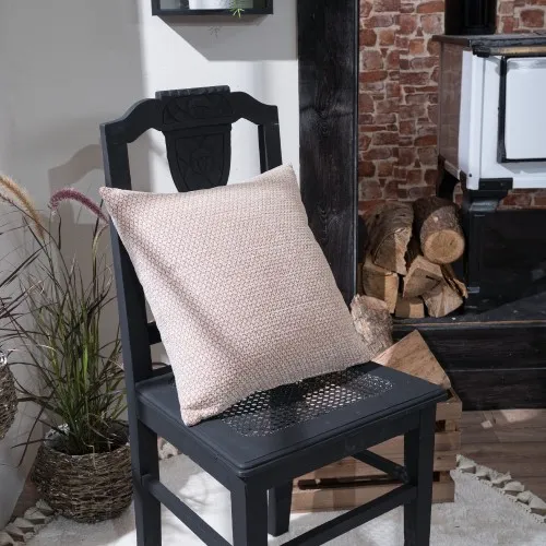 Προϊόν Μαξιλαροθήκη Utah 12 - 65x65cm δαπέδου με γέμιση  Εικόνα