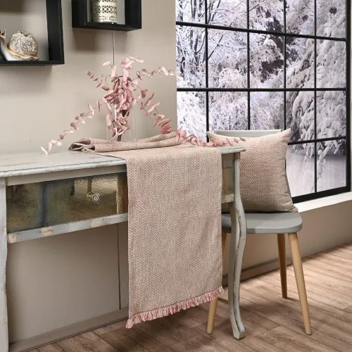 Προϊόν Τραβέρσα Sacramento 12 - 45x180cm Εικόνα