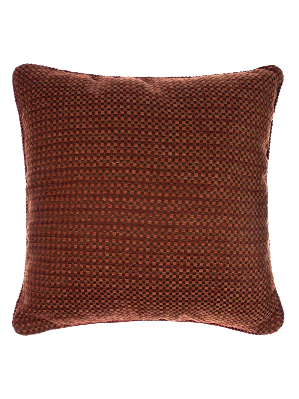 Προϊόν ΜΑΞΙΛΑΡΟΘΗΚΗ  809 (45cm x 45cm) μπορντώ Εικόνα