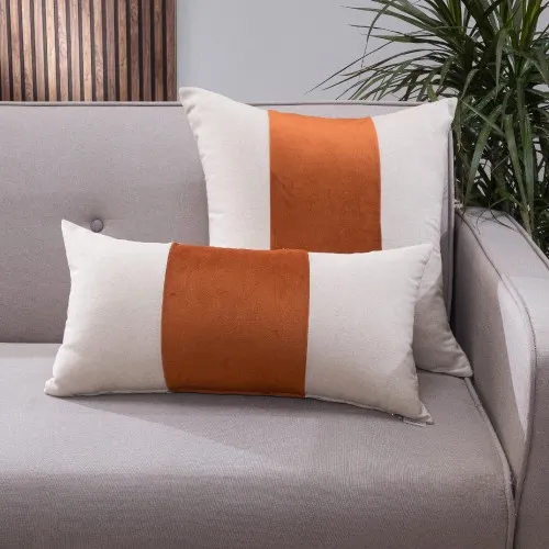 Προϊόν Μαξιλαροθήκη Linus 05 - 30x60cm Εικόνα