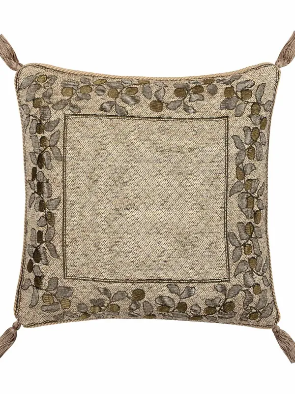 Προϊόν ΜΑΞΙΛΑΡΟΘΗΚΗ (45cm x 45cm) 510 ivory Εικόνα