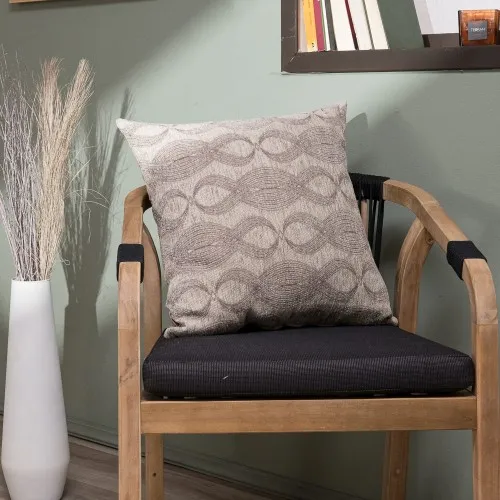 Προϊόν Μαξιλαροθήκη Garland 07 - 65x65cm δαπέδου Εικόνα