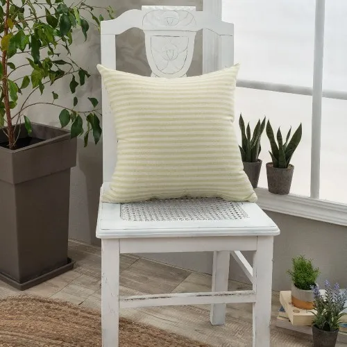 Προϊόν Μαξιλαροθήκη Guensa 08 - 30x50cm Εικόνα