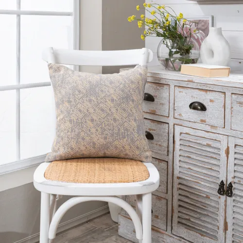 Προϊόν Μαξιλαροθήκη Felicia 14 - 43x43cm Εικόνα