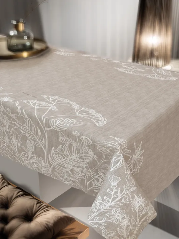 Προϊόν Τραπεζομάντηλο 1028 Natural  Εικόνα