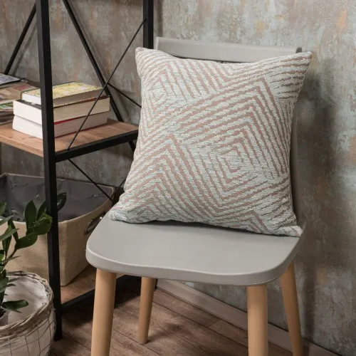 Προϊόν Μαξιλαροθήκη Philadelphia 13 - 65x65cm δαπέδου Εικόνα