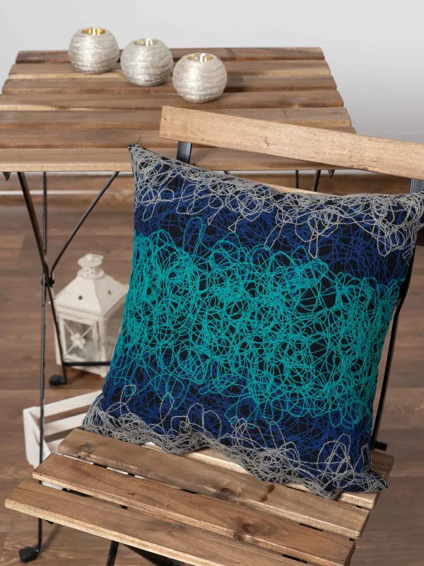 Προϊόν ΜΑΞΙΛΑΡΟΘΗΚΗ mk12 (45cm x 45cm) μπλε Εικόνα