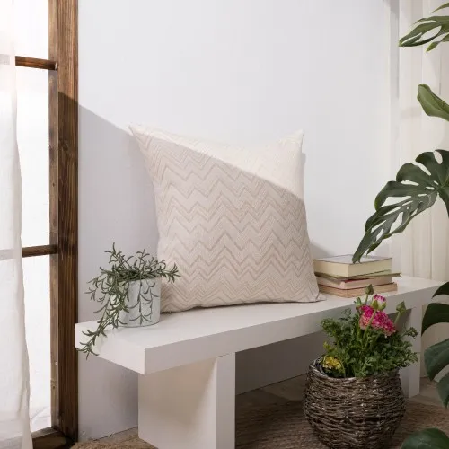 Προϊόν Μαξιλαροθήκη Piacenza 01 - 65x65cm δαπέδου Εικόνα