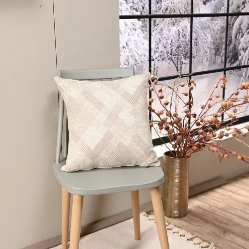 Προϊόν Μαξιλαροθήκη Bronx 01 - 43x43cm Εικόνα