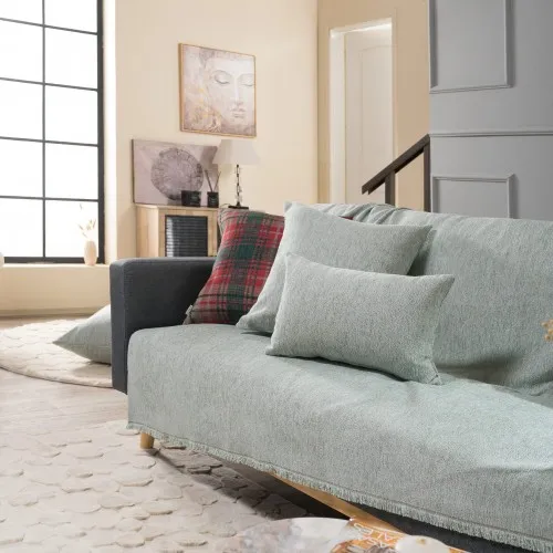 Προϊόν Ριχτάρι Madison 13 - Τριθέσιο 180x300cm Εικόνα