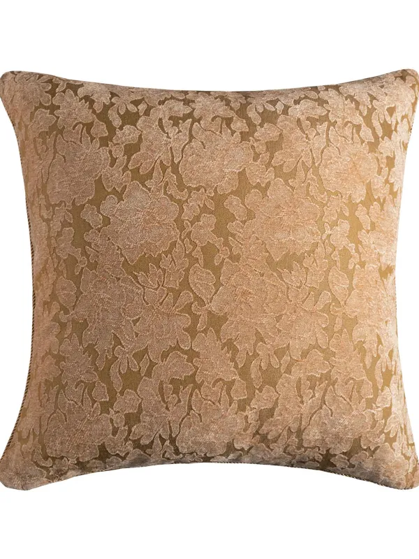 Προϊόν ΜΑΞΙΛΑΡΟΘΗΚΗ 7098 (65cm x 65cm) χρυσό Εικόνα