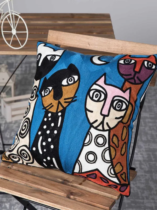 Προϊόν ΜΑΞΙΛΑΡΟΘΗΚΗ (45cm x 45cm) πολύγαζο81 Εικόνα