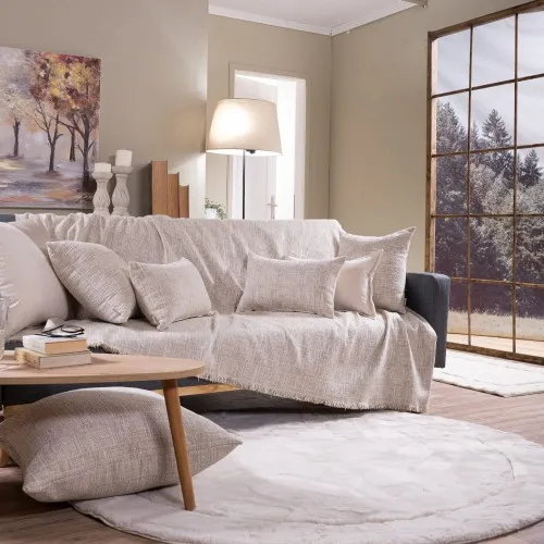 Προϊόν Ριχτάρι Hampton 01 - Μονοθέσιο 180x150cm Εικόνα