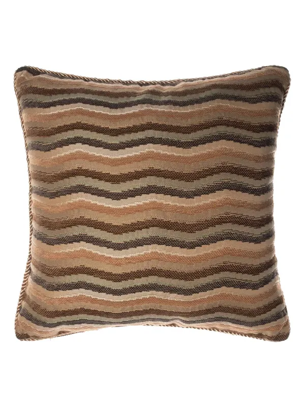 Προϊόν ΜΑΞΙΛΑΡΟΘΗΚΗ 602 (65cm x 65cm) κύμα χρυσό Εικόνα