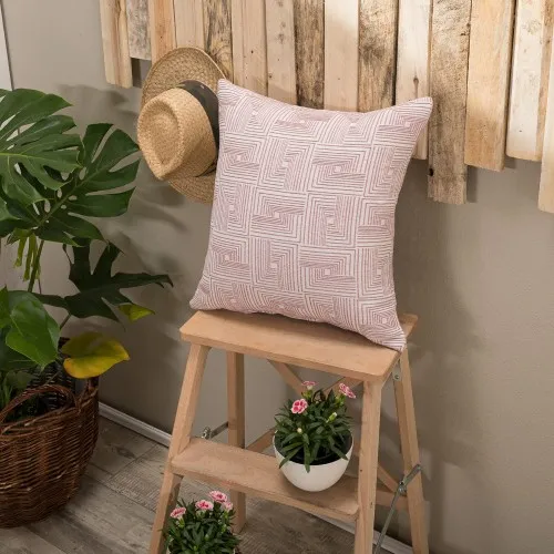 Προϊόν Μαξιλαροθήκη Messina 06 - 65x65cm δαπέδου Εικόνα