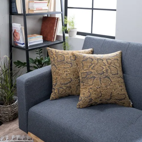 Προϊόν Μαξιλαροθήκη Malibu 08 - 43x43cm Εικόνα