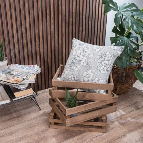 Προϊόν Μαξιλαροθήκη Florida 11 - 30x50cm με γέμιση Εικόνα