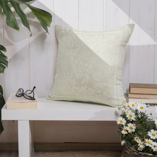 Προϊόν Μαξιλαροθήκη Peony 08 - 45x45cm Εικόνα