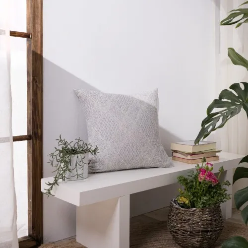 Προϊόν Μαξιλαροθήκη Treviso 04 - 43x43cm Εικόνα