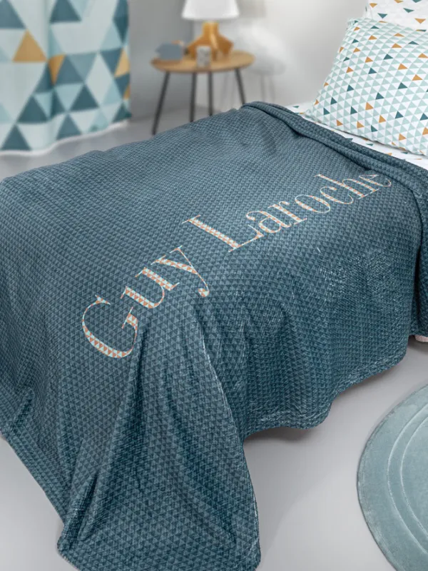 Προϊόν Παιδική Κουβέρτα Ultrasoft Two 2 Twenty Raf  Εικόνα