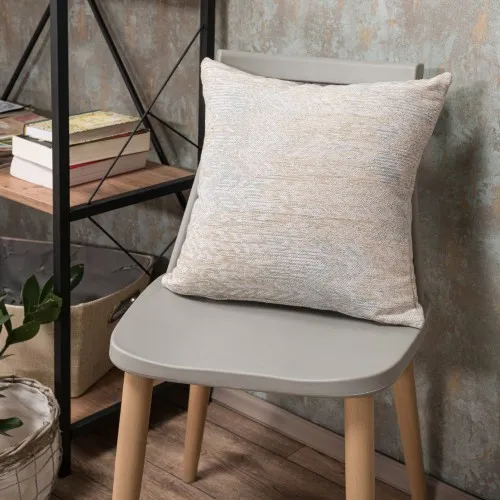 Προϊόν Μαξιλαροθήκη Nebraska 07 - 43x43cm με γέμιση Εικόνα