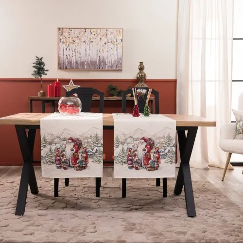 Τραβέρσα Emden - 45x140cm