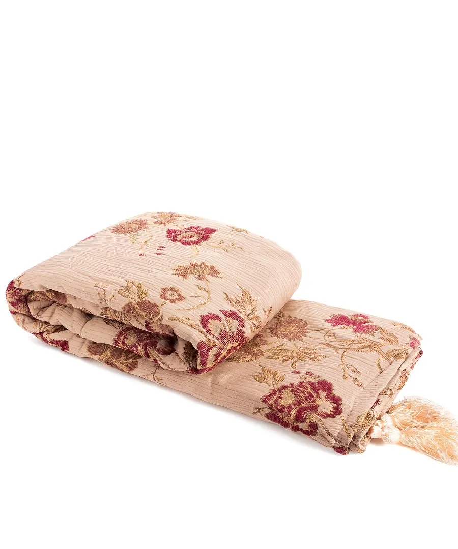 ΡΙΧΤΑΡΙΑ 65230 (150cm x 180cm) ivory