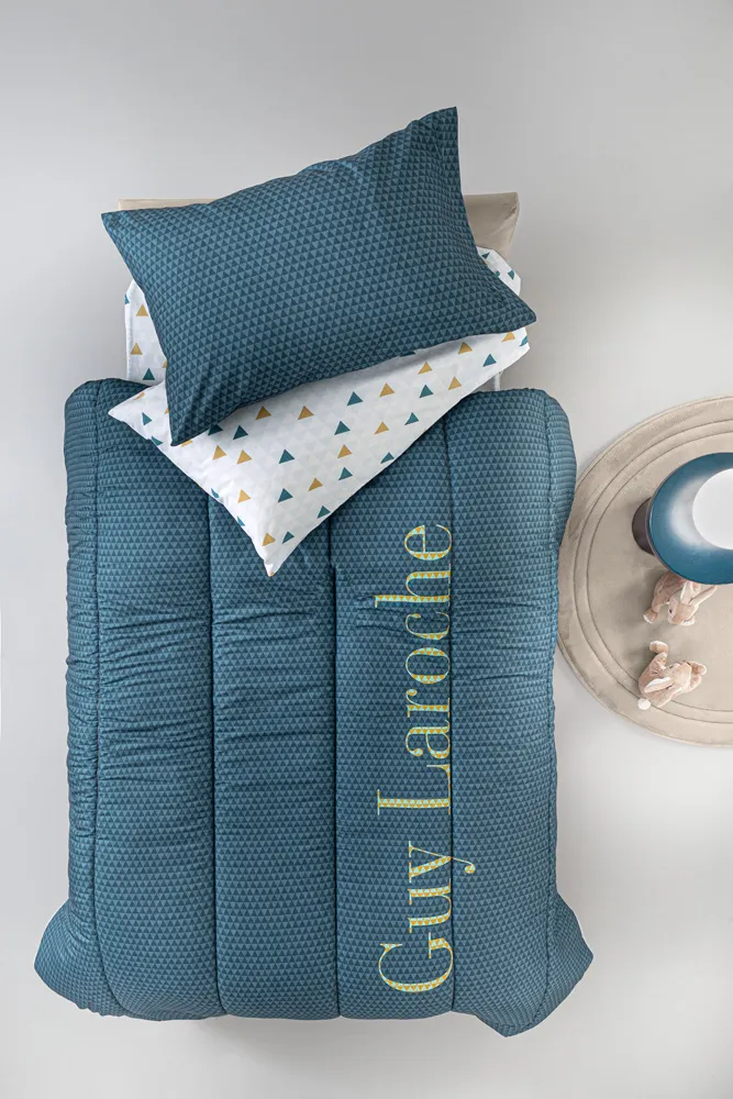 Παιδική Παπλωματοθήκη Two 2 Twenty Raf Suede 