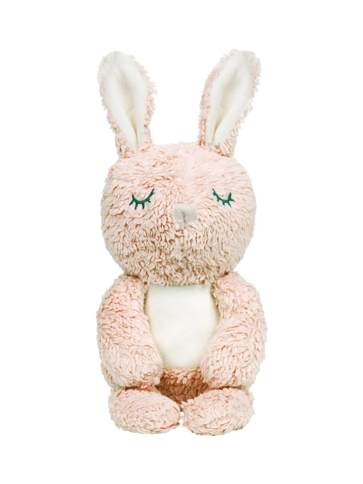 Λούτρινο Bimle Rose Rabbit - 100% Οργανικό Βαμβάκι - Franck & Fischer