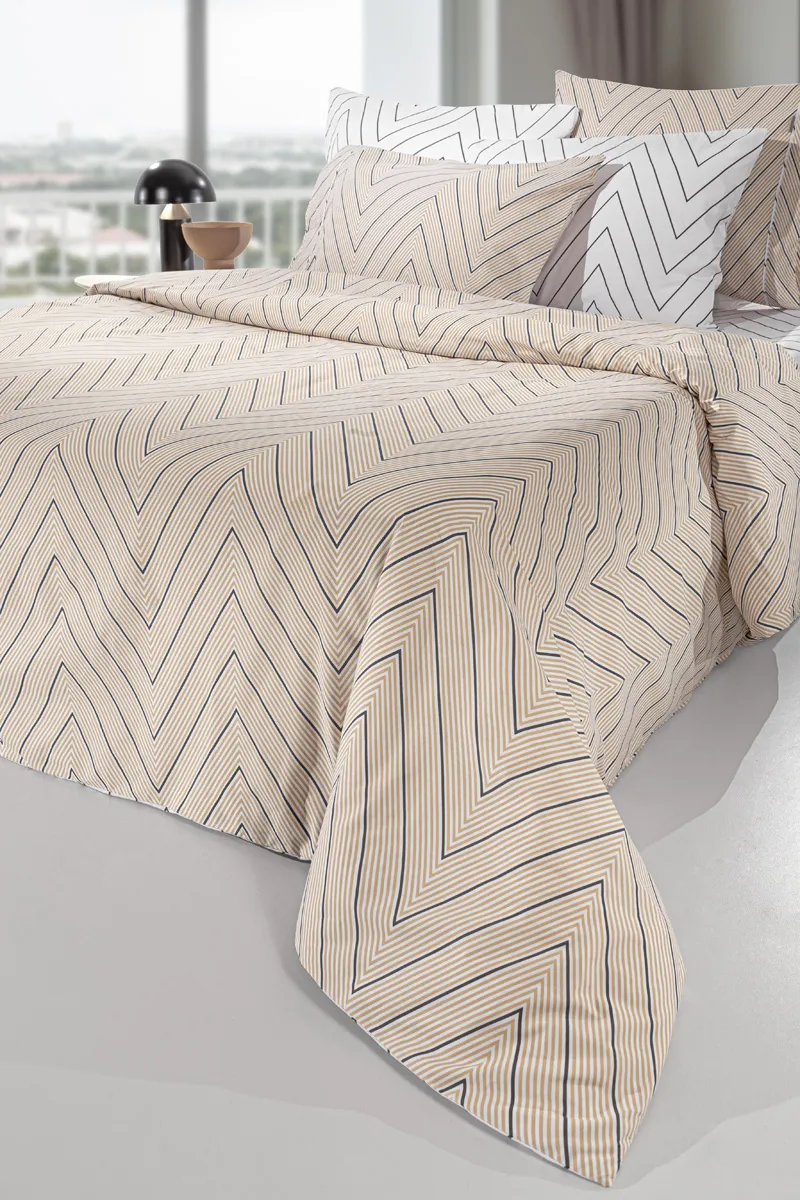 Σετ 4τμχ. Σεντόνια Canyon Natural 