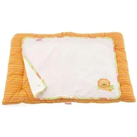 Fisher Price Κάλυμμα Αλλαξιέρας με ανεξάρτητο σελτεδάκι 70x90 des.203