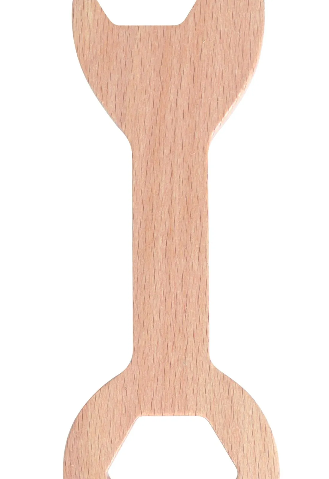 Ξύλινο Γαλλικό Κλειδί Mama Memo