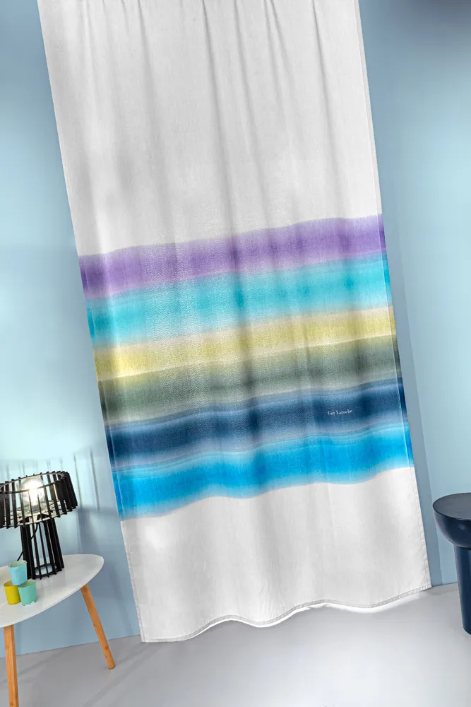 Βρεφική Κουρτίνα Funny Multi 