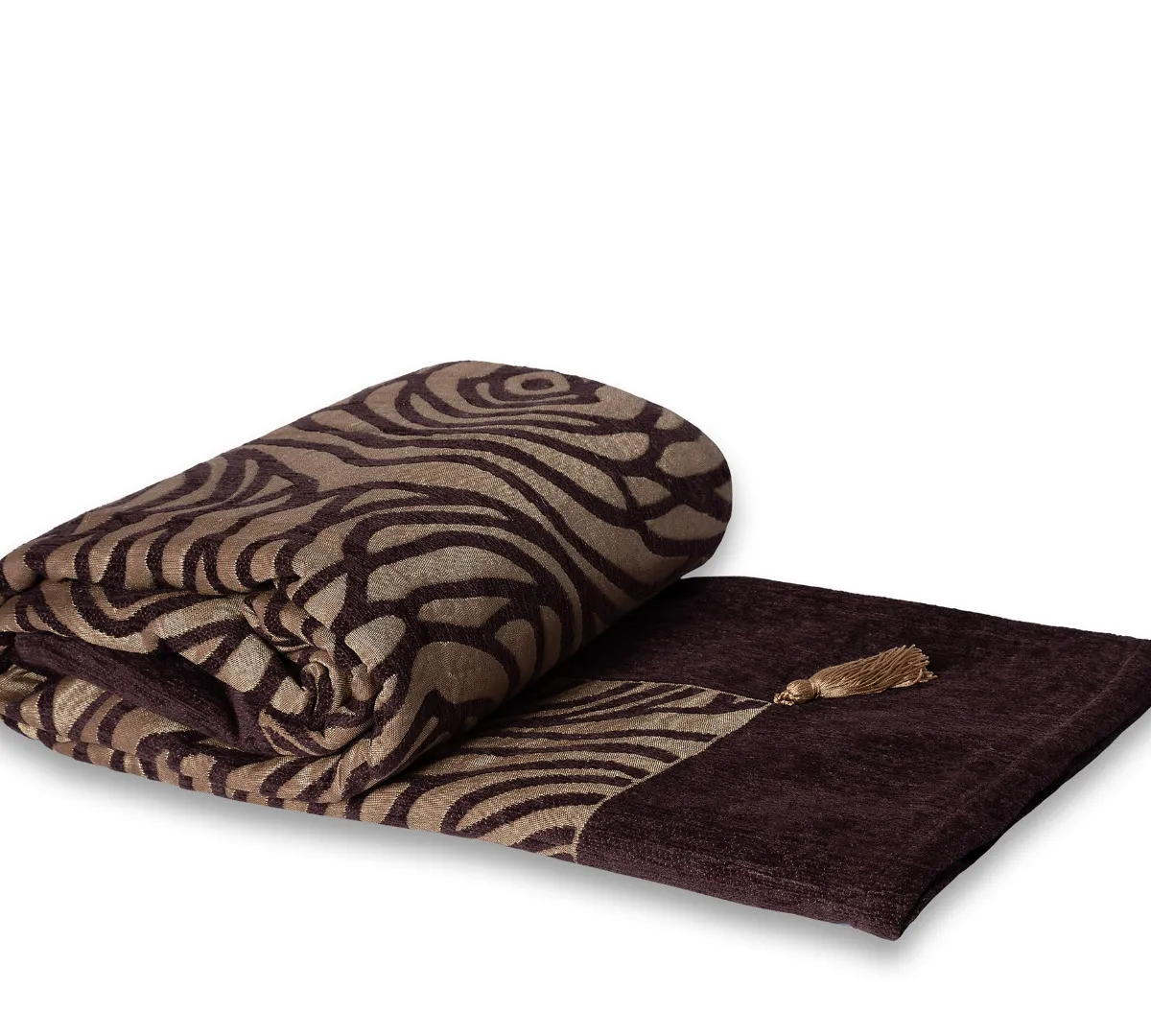 ΡΙΧΤΑΡΙΑ 6926 (150cm x 180cm / 170cm x 230cm / 170cm x 270cm) καφέ