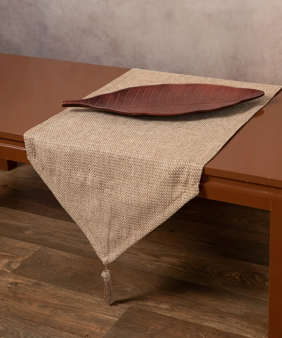 Τραβέρσα 9925 (45cm x 170cm) άμμου