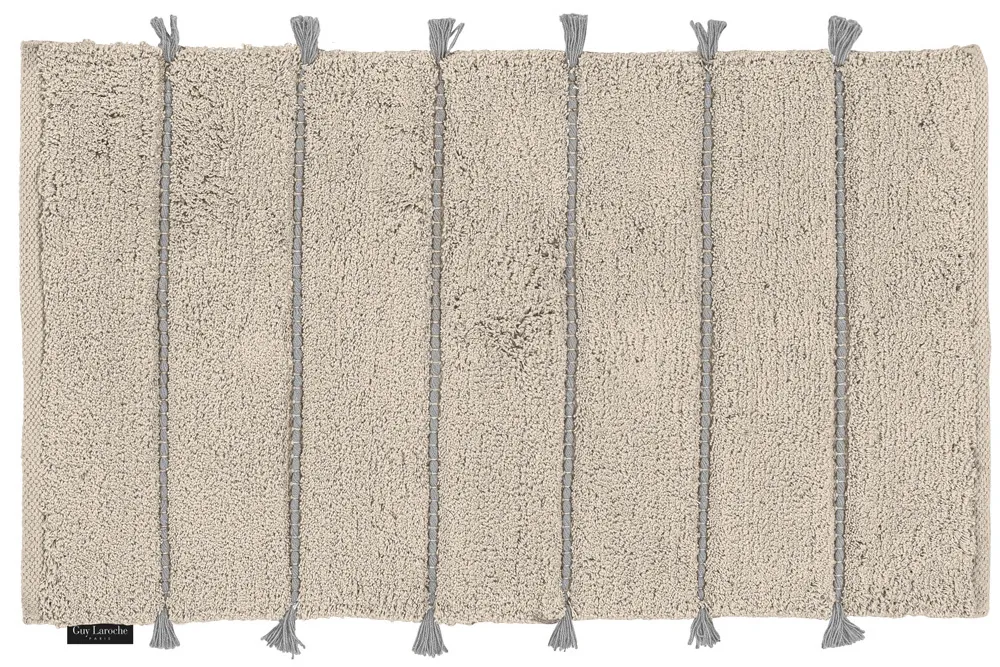 Πατάκι Μπάνιου Calypso Natural 