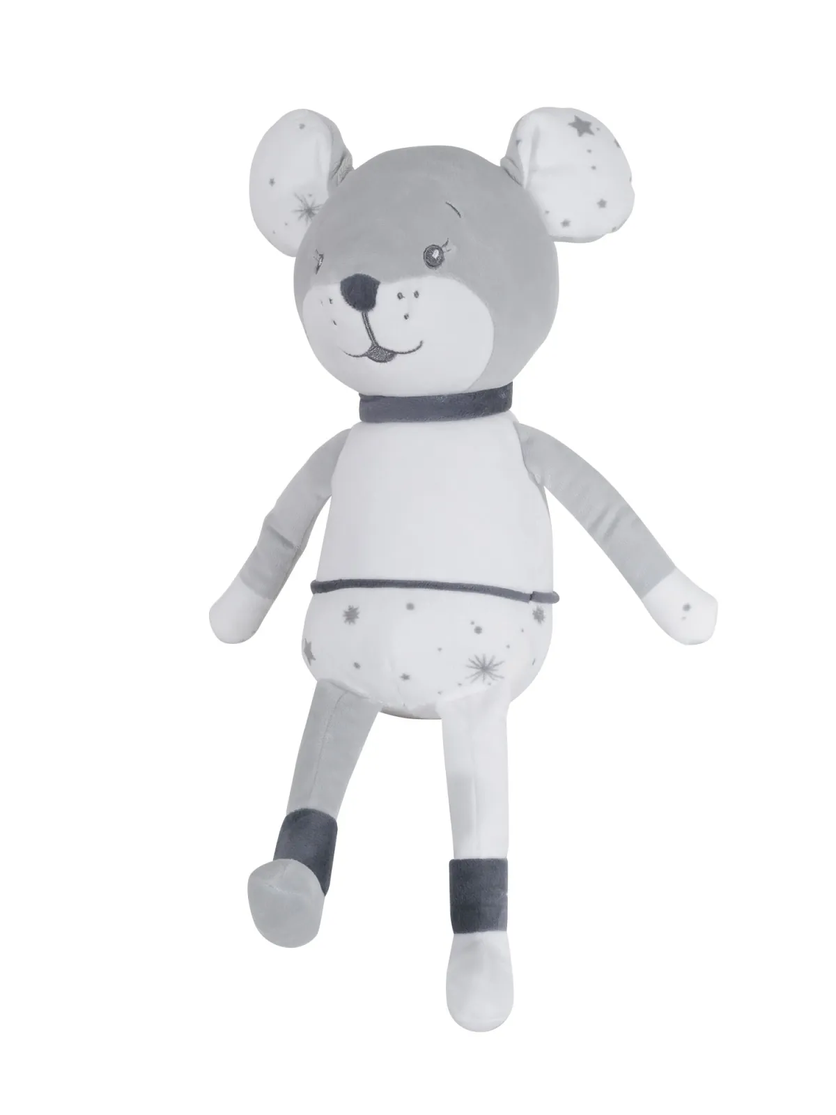 Λούτρινο Ποντίκι Martin 40cm Trois Kilos Sept